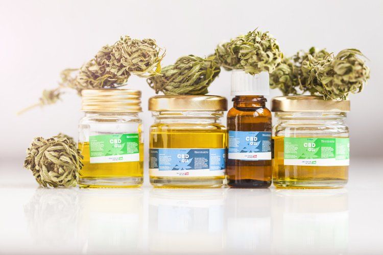 Beyond CBD: Other Cannabinoids In Hemp And Their Exciting Potential As ...