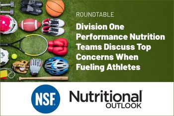 Plant-Based Ingredients: Today’s Limitations & Tomorrow’s Technologies