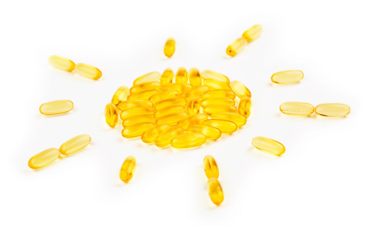Ingredients to watch: vitamin D