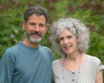 Pail and Barbi Schulick