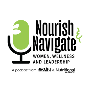 Nourish and Navigate, Episode 3: Overcoming Imposter Syndrome