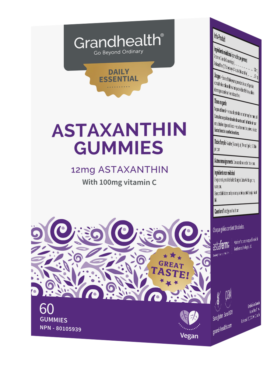 NextFerm expands North American distribution of astaxanthin gummies to Canadian market 