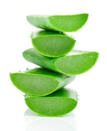 aloe