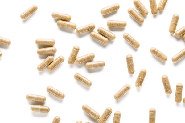 Optimized Ingredients and Dosage Forms