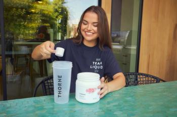 Thorne supplements strengthen esports reach with new multiyear Team Liquid partnership