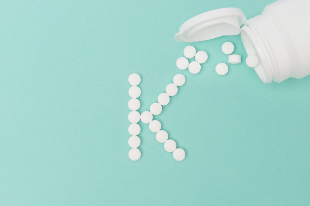 Conagen launches fermentation-derived vitamin K2