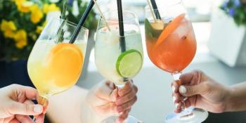 FlavorSum demonstrates unique mocktail flavors: IFT FIRST 2023 Preview