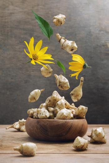 Blood sugar management gets a holistic makeover