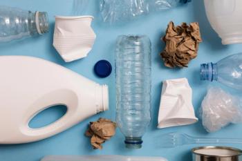 Sustainable packaging for nutraceuticals: Know what your options and limitations are