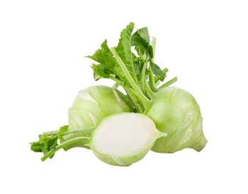 kohlrabi