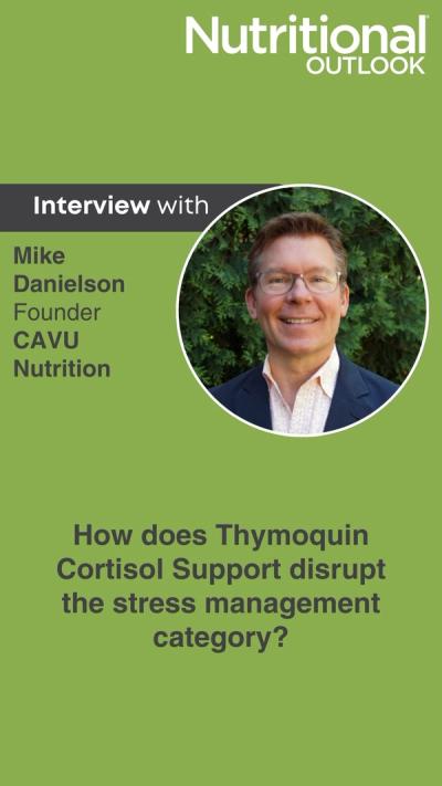 How Thymoquin Cortisol Support Disrupts the Stress Management Category
