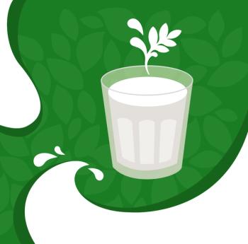 Plant protein’s new players