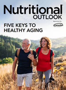 Nutritional Outlook Ebook 10-06-2020