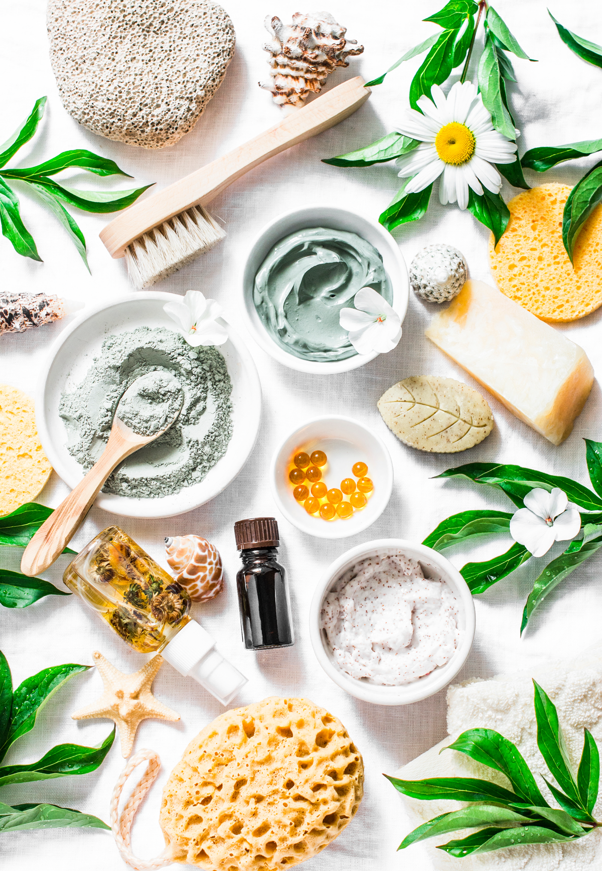Nutricosmetic renewal Nutricosmetic renewal