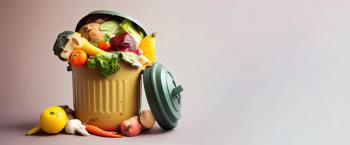 Opportunities for upcycling abound with food waste pervasive across the industry