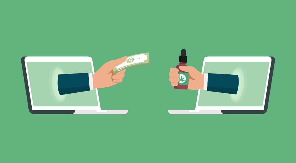 Are CBD sales stabilizing?