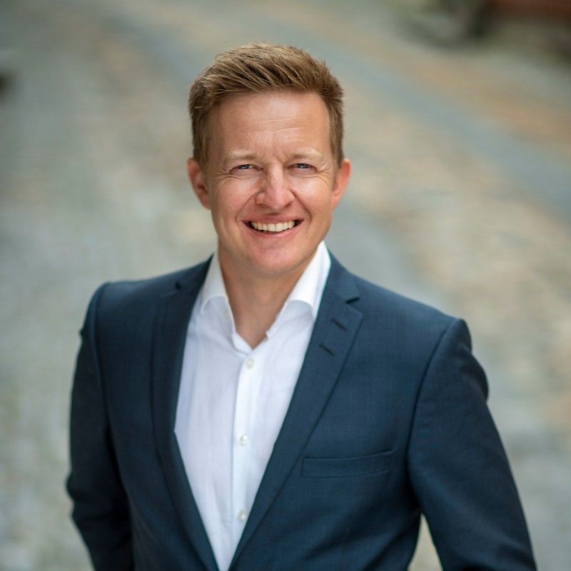 Image Courtesy of GC Rieber VivoMega