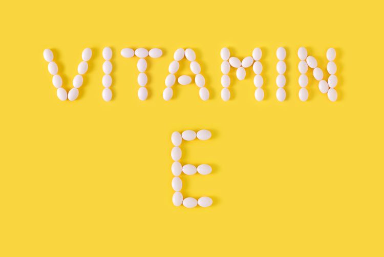 vitamin E