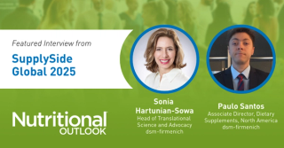 The longevity shift with dsm-firmenich