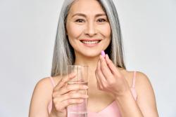 Pharmavite acquires Bonafide Health, a women’s health brand that focuses on menopause support