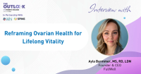 Session Preview: Reframing Ovarian Health for Lifelong Vitality