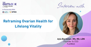 Session Preview: Reframing Ovarian Health for Lifelong Vitality