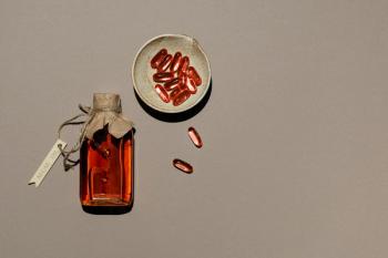 Dsm-Firmenich’s life’sOMEGA O3O2O algae oil will offer the same EPA:DHA ratio as fish oil