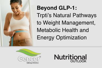 Beyond GLP-1: Trpti's Natural Pathways to Weight Management, Metabolic Health and Energy Optimization