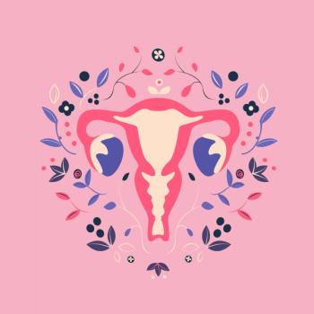 menopause illustration