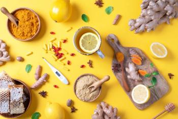 The immune health category comes back down to earth: 2022 Ingredient trends for food, drinks, dietary supplements, and natural products