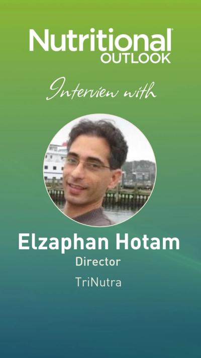 Elzaphan Hotam