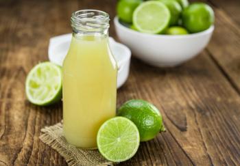 lime juice