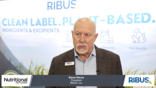Clean Labels, Complete Solutions: The RIBUS Approach to Plant-Based Ingredients