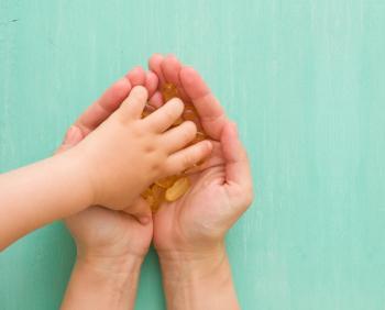 Children’s health supplements get specific