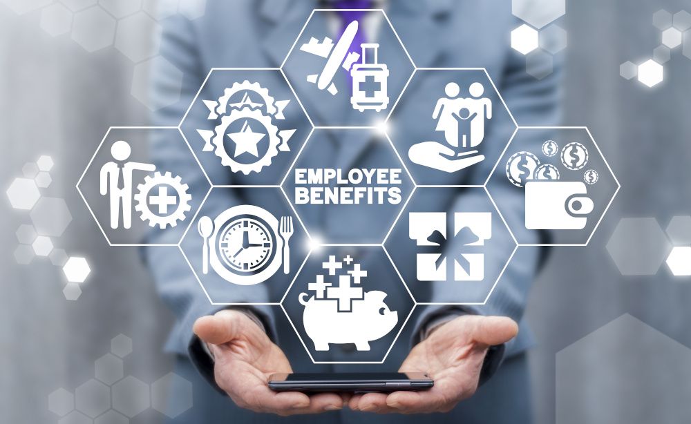 Vous Vitamin’s personalized-nutrition supplements now included as an employee benefit in workplace digital platform Edenred