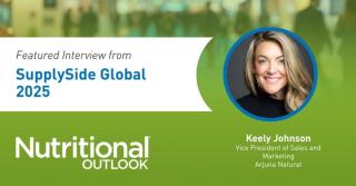 Shoden-R: Arjuna Natural’s new root-only ashwagandha ingredient