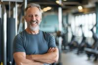 Understanding Men's Health, From Sexual Function to Muscle Maintenance