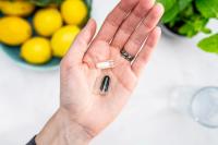 Lonza’s Duocap Capsule-in-Capsule Technology Protects Acid-Sensitive Enzymes