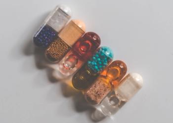 side-by-side capsules