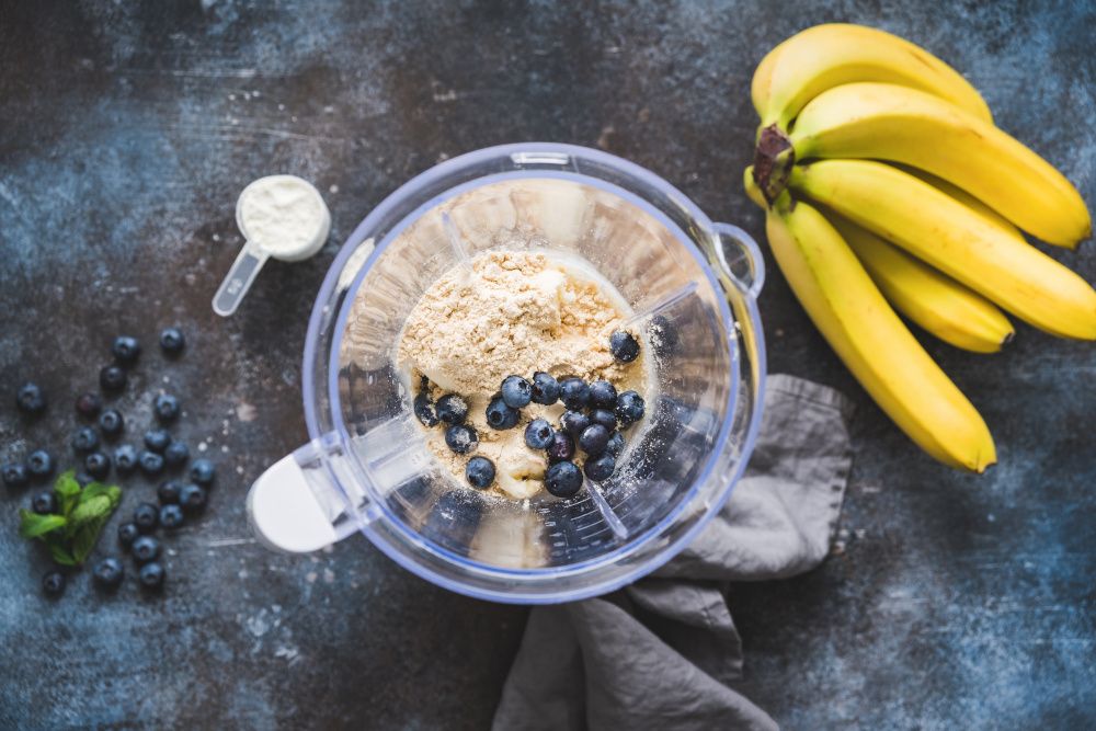Protein attracts new customers: 2023 Ingredient trends for food, drinks, dietary supplements, and natural products