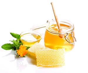 Ingredient Spotlight: Honey Powder