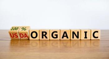 Organic-extracts suppliers transition after USDA ends organic-certification agreement with India: 2022 SupplySide West Report