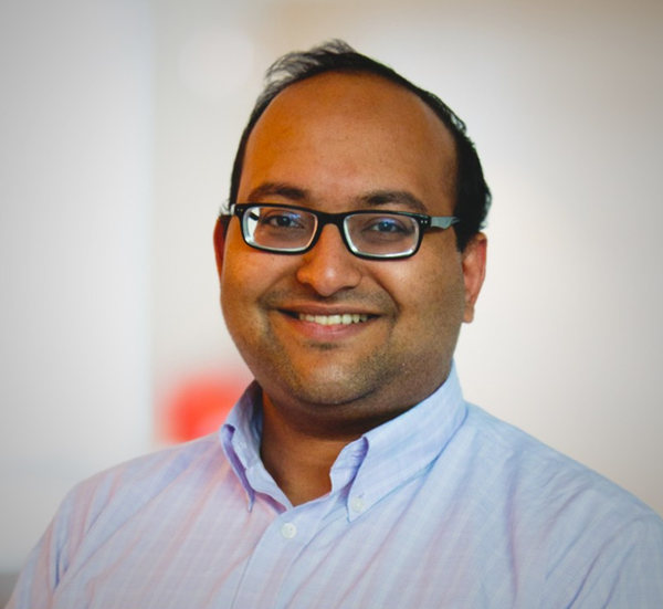 Saanroo Names Bhargav Srinivasan as CFO 