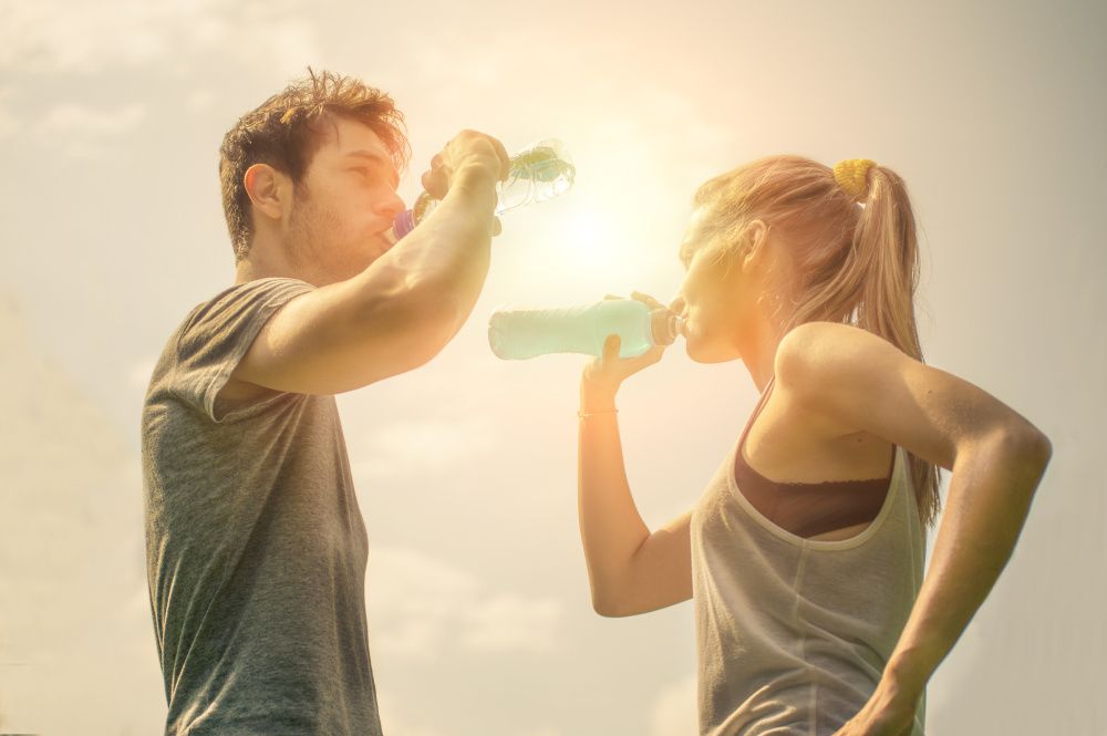 Bartek launches Refortify line of electrolyte and fortification salts