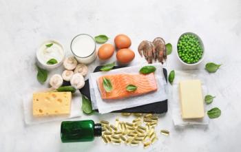 Vitamin D gets its due: How COVID-19 is focusing attention on vitamin D—and how brands can keep it there