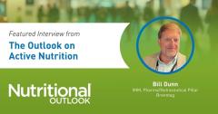 Highlighting creatine versatility: Interview with Bill Dunn