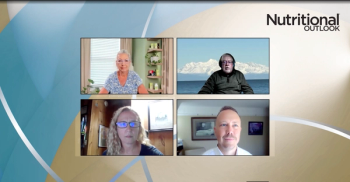 Nutritional Outlook Pet Vitality pet supplements 