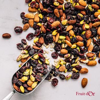 Fruit d’Or to debut new cranberry and blueberry ingredients: IFT FIRST 2023 Preview