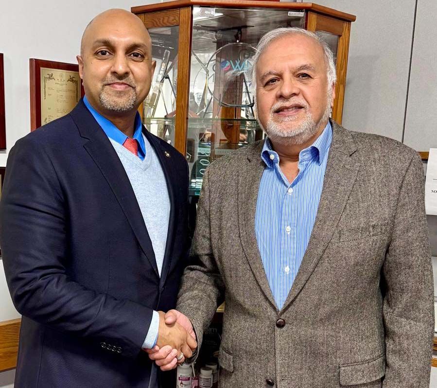 Sabinsa announces it has acquired Ayurvedic brand Nature’s Formulary Sabinsa announces it has acquired Ayurvedic brand Nature’s Formulary