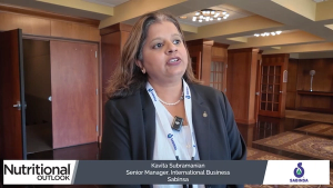 Sabinsa's Kavita Subramanian discusses what formulators should look for when selecting standardized botanical ingredients for women's wellness products.